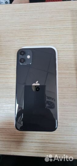 iPhone 11, 256 ГБ