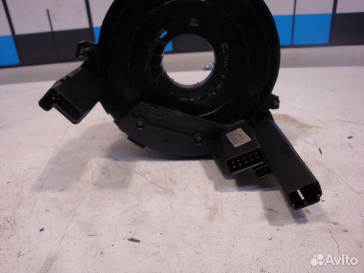 Лента Механизм подрулевой SRS VW Touareg