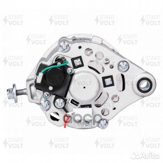 Генератор LG0107 startvolt