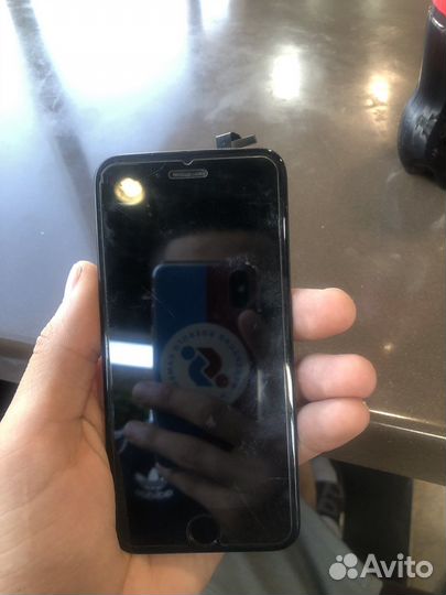 Дисплей iPhone 6