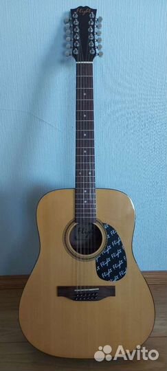 Акустическая гитара Flight