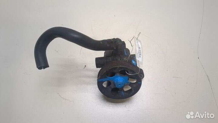 Гур Honda Prelude, 1998