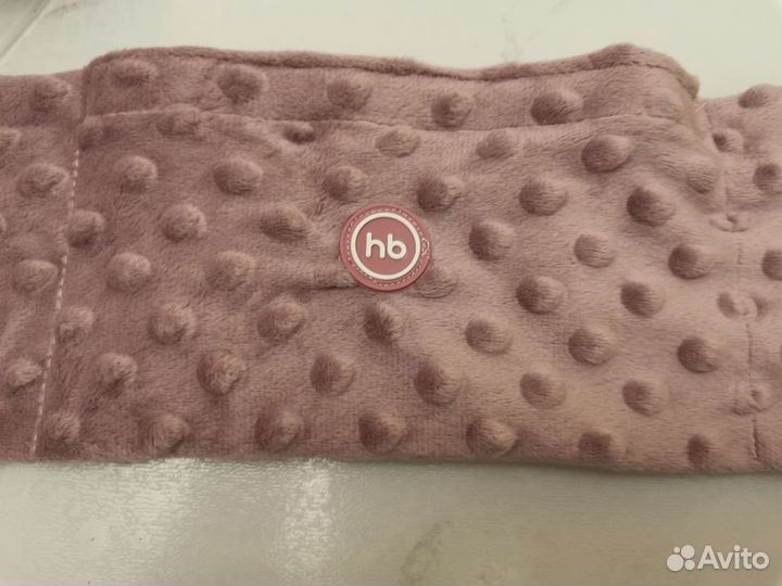 Антиколиковая грелка