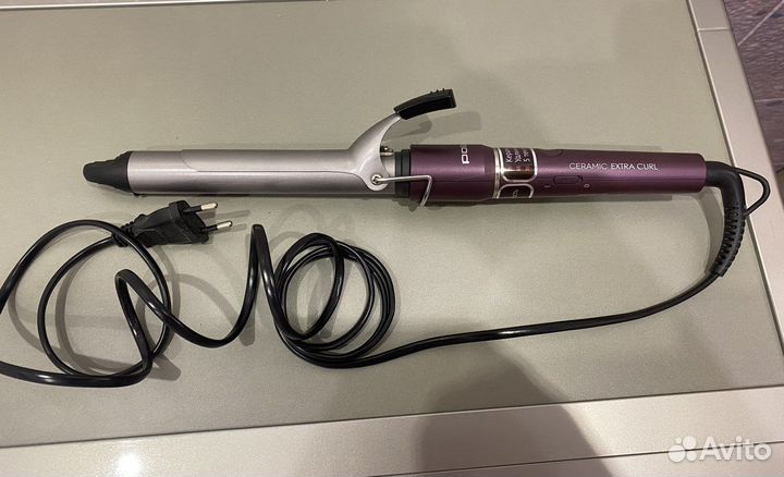 Плойка polaris phs 0525k