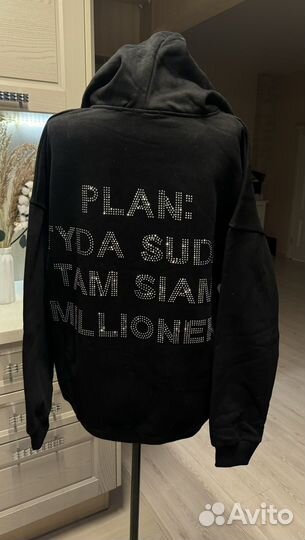 Худи толстовка свитшот 