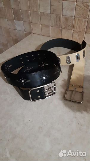 Ремень женский