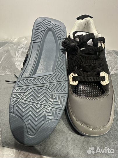 Кроссовки nike air jordan