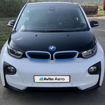 BMW i3 AT, 2015, 115 000 км, с пробегом, цена 1 550 000 руб.