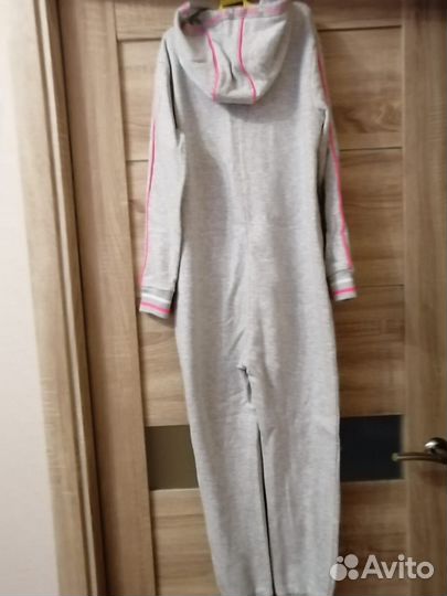 Комбинезон хб