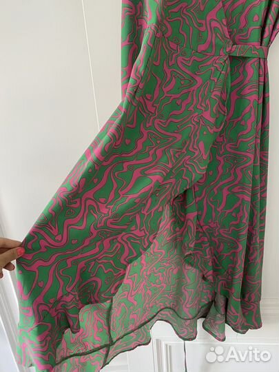 Платье befree размер L