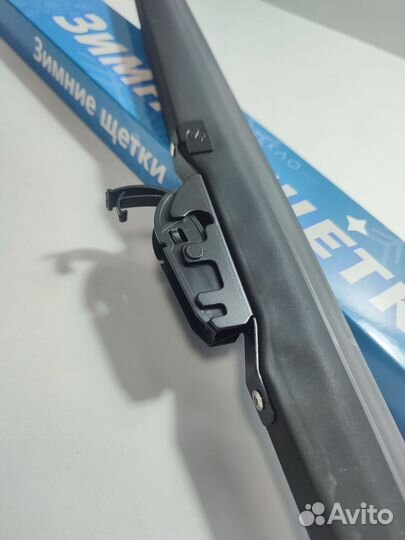 Зимние щетки стеклоочистителя 24