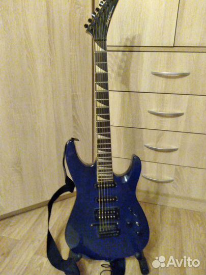 Электрогитара aria
