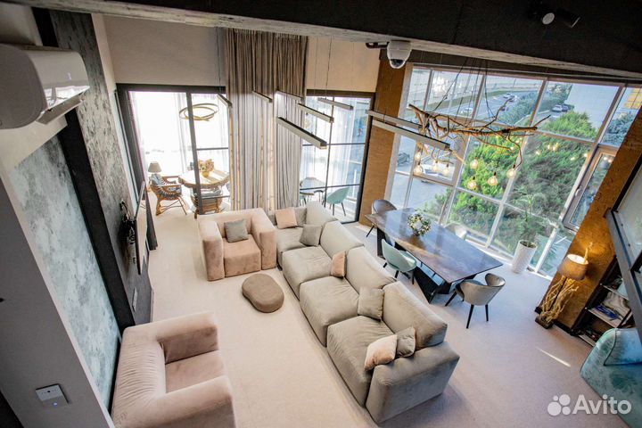 Фотосъемка интерьерная