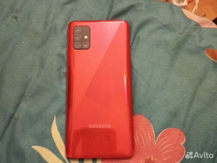 Samsung galaxy A51 128gb