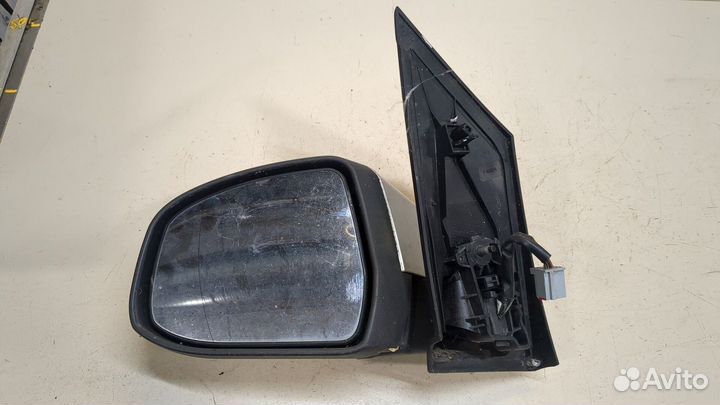 Зеркало боковое Ford Focus 2, 2009