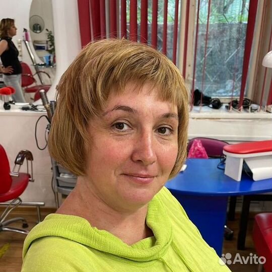 Управляющая ЖК, ахо, операционный директор