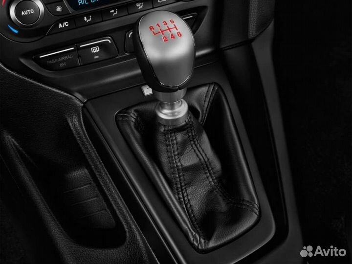 Свап Focus 3 ST комплект механики