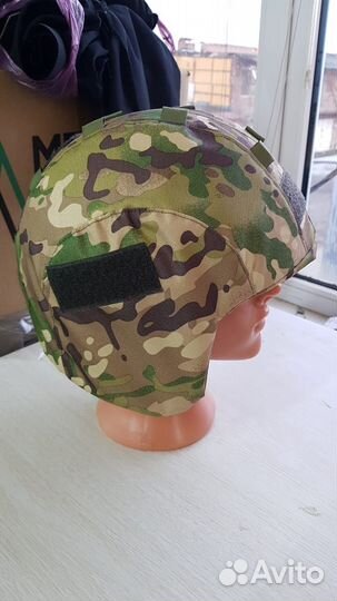 Чехол на шлем зш