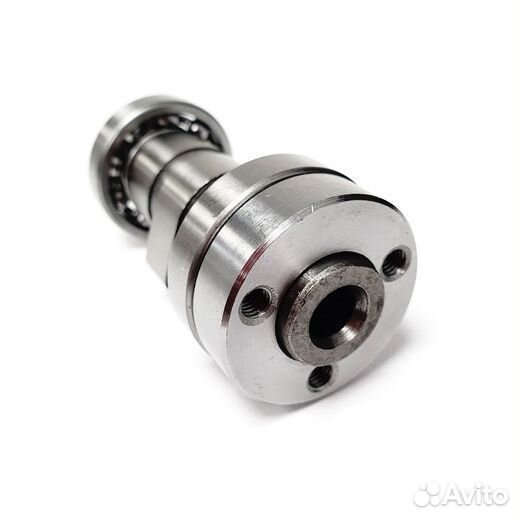 Распредвал 4т 139FMB 50-100сс