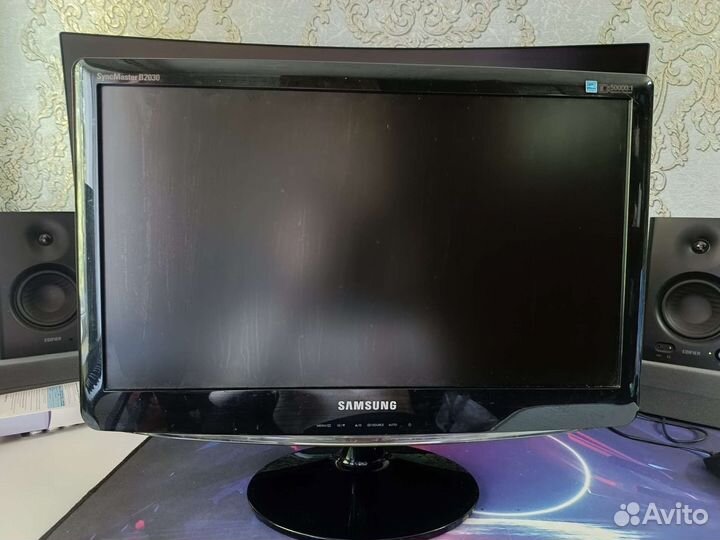 Samsung syncmaster b2030