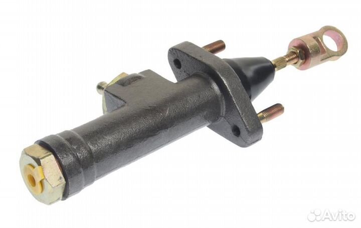 Цилиндр сцепления главный газ-66,3307 в сборе mega