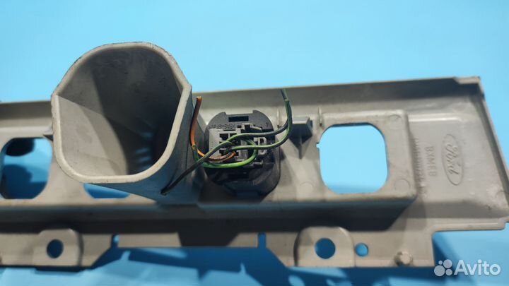 Кнопка обогрева заднего стекла для Ford Focus 2