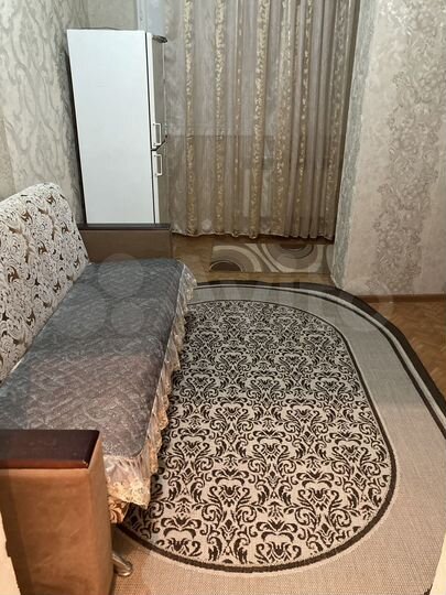 1-к. квартира, 50 м², 3/5 эт.