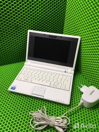 Нетбук asus eee pc 2g surf (15965)