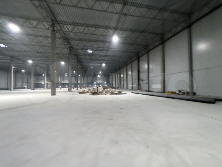 Склад, 17000 м²