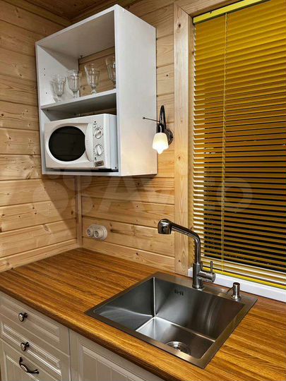 Дом 90 м² на участке 15 сот.