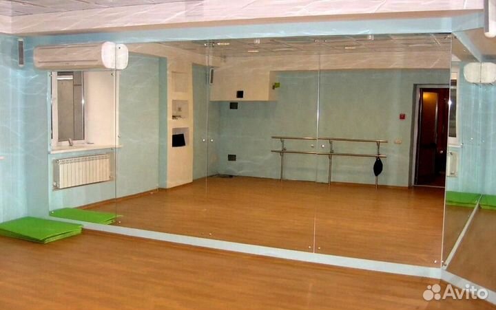 Закаленное стекло