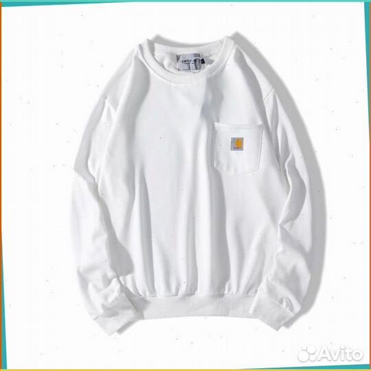 Кофта Carhartt (Размеры S - 2XL)