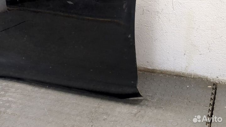 Дверь боковая левая передняя Nissan Juke, 2012