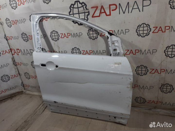 Дверь передняя правая Ford Kuga 2012-2020
