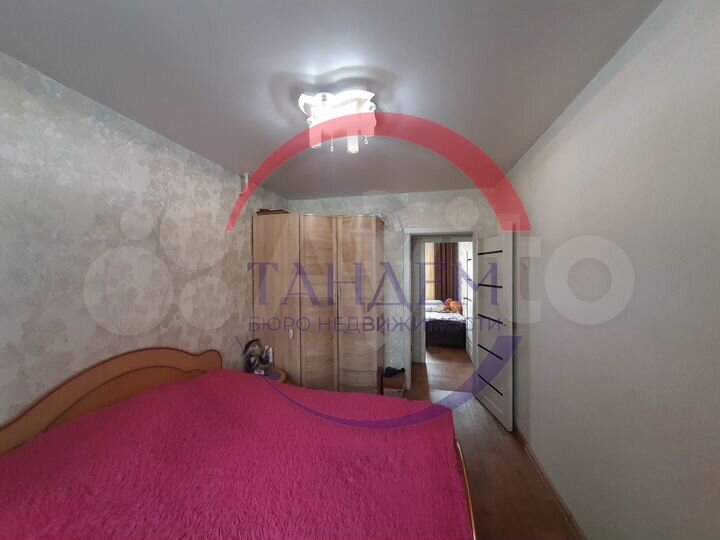 4-к. квартира, 78,4 м², 5/9 эт.