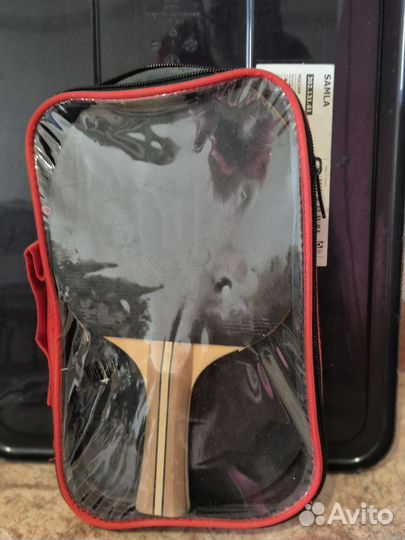 Ракетка для настольного тенниса