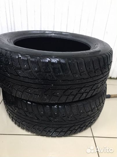 Nokian Tyres Hakka Black 235/60 R18