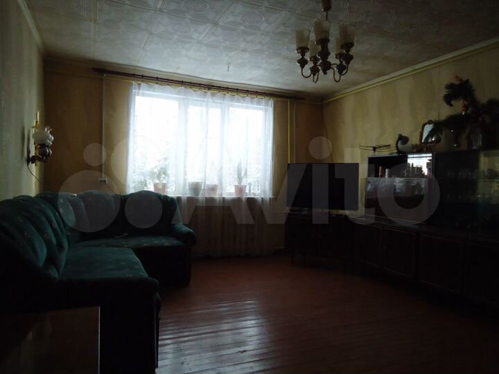 Дом 90,7 м² на участке 15 сот.