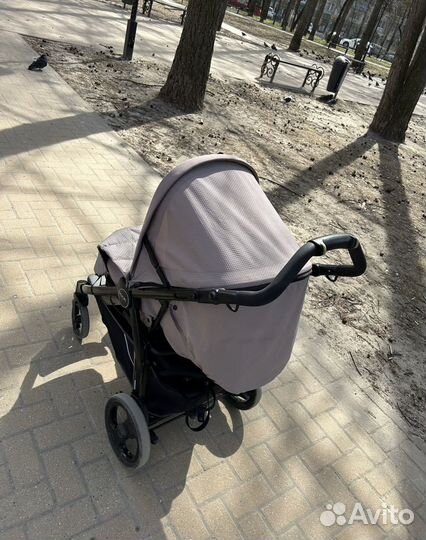 Коляска peg perego book completo