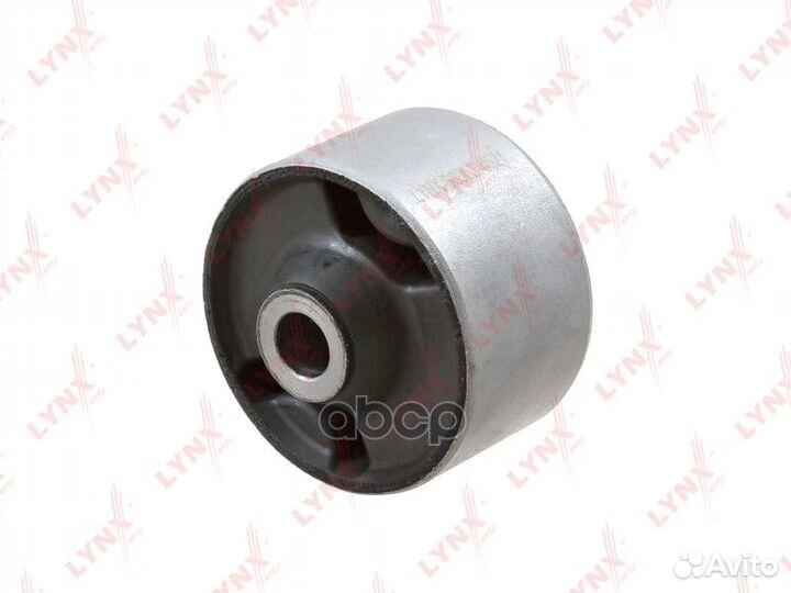 Сайлентблок подвески зад прав/лев B8068 LYN