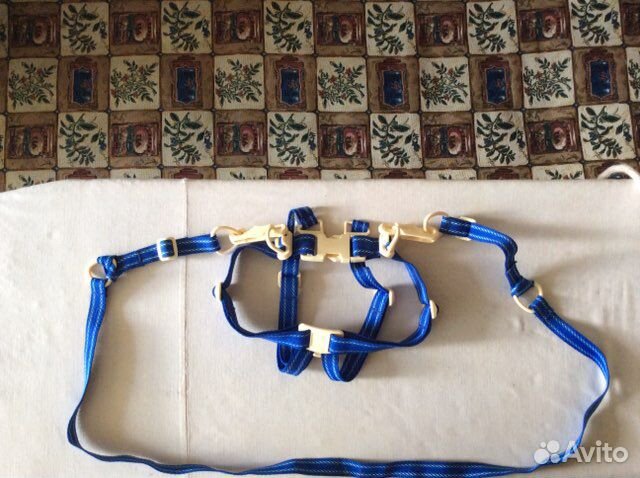 Ходунки вожжи