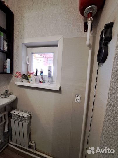 Водоочистка от налета и ржавчины в частном доме