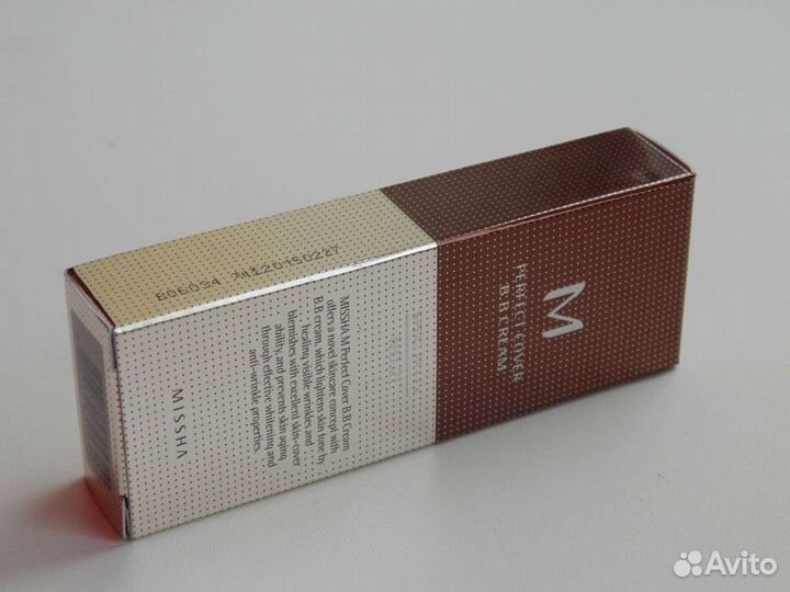 Корейская косметика