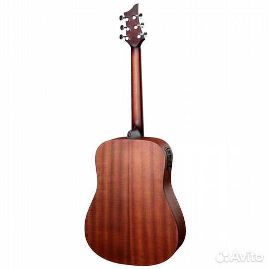 Электроакустическая гитара MiLena Music ML-D1-SP/E