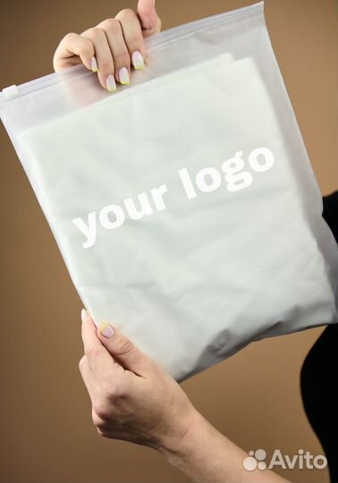 Zip пакеты 20х25см 80мкр Воронеж