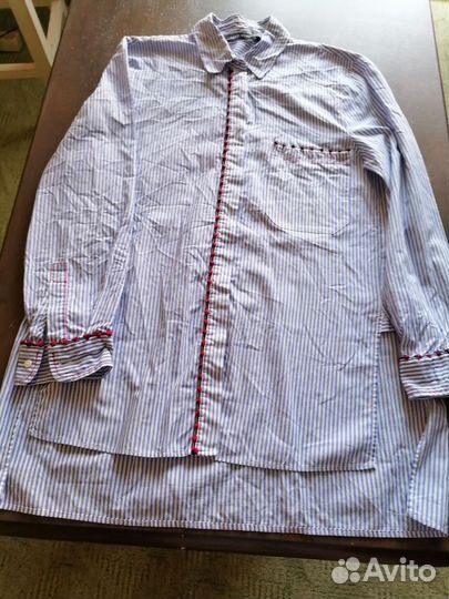 Блузка zara 152, 160,164 школа