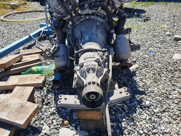 АКПП A960E, 4grfse для Lexus IS250