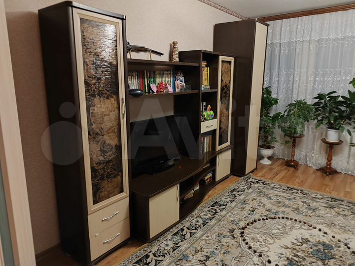 2-к. квартира, 48,8 м², 5/9 эт.