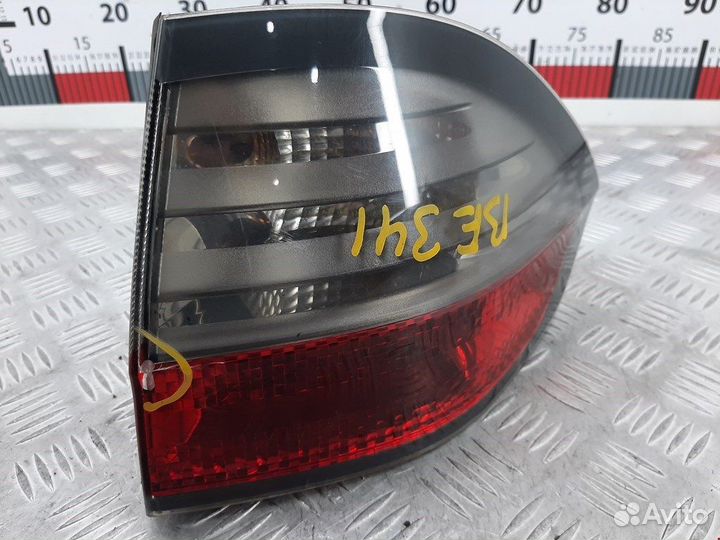 Фонарь задний для Ford S-MAX 1 1467472