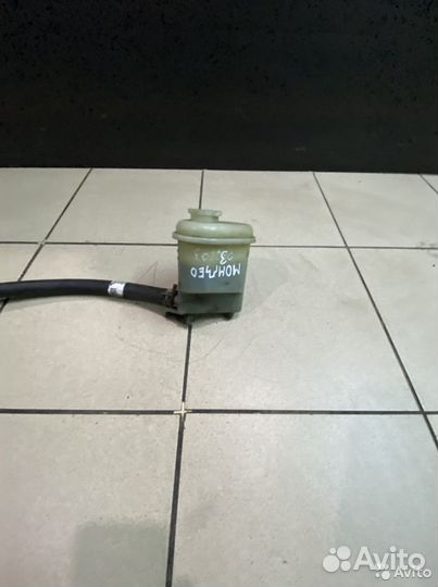 Бачок гур Ford Mondeo 3